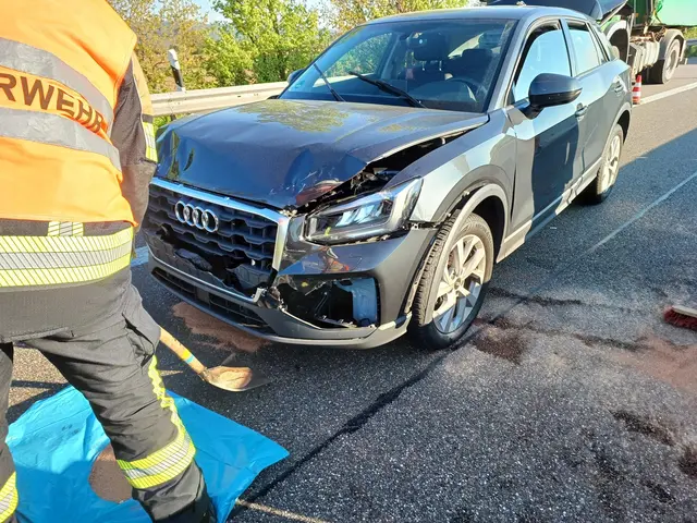 Foto: Freiwillige Feuerwehr Haßloch