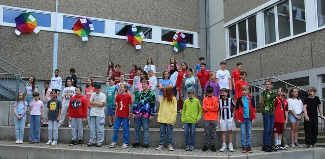 Unsere Feiern sind legendär! | Foto: ASRplus