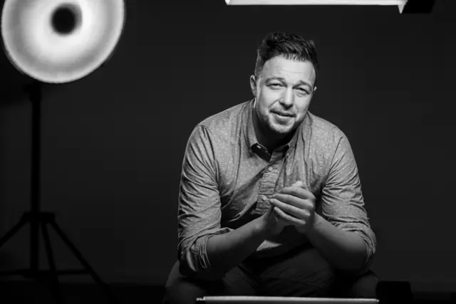 Foto: Autor Florian Stritzelberger