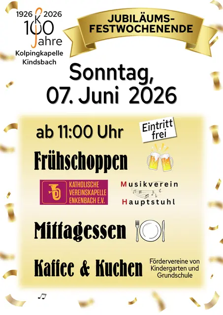 Foto: Kolpingkapelle Kindsbach