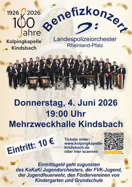 Foto: Kolpingkapelle Kindsbach