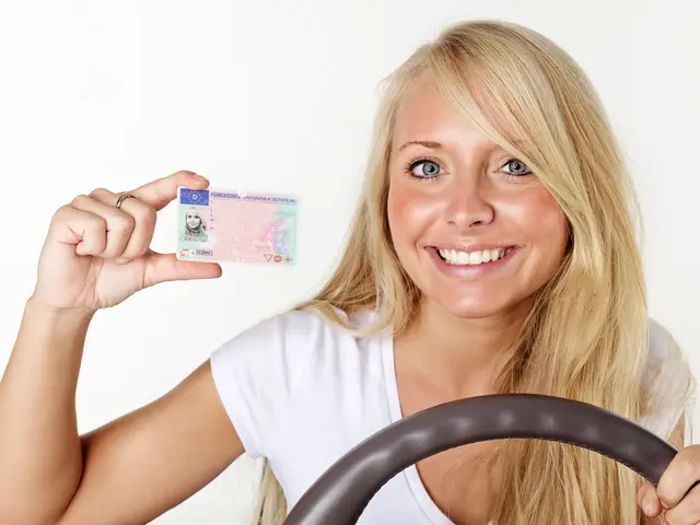 Führerschein-Pflichtumtausch: Fristen unbedingt beachten! 7 Symbolbild | Foto: Karin &amp; Uwe Annas/stock.adobe.com