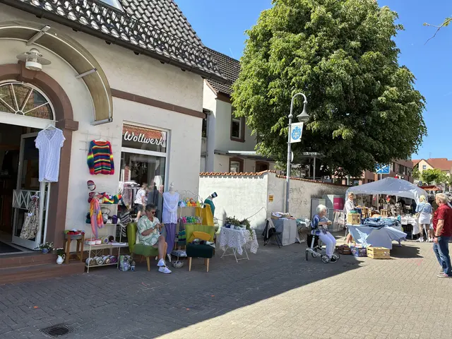 Foto: Daniela Trauthwein