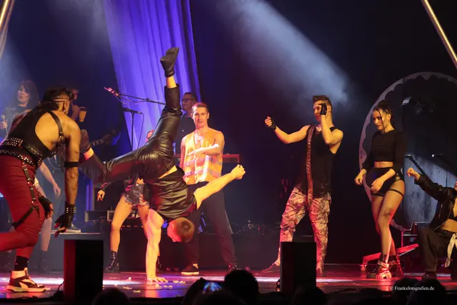 Foto: © Franksfotografien.de