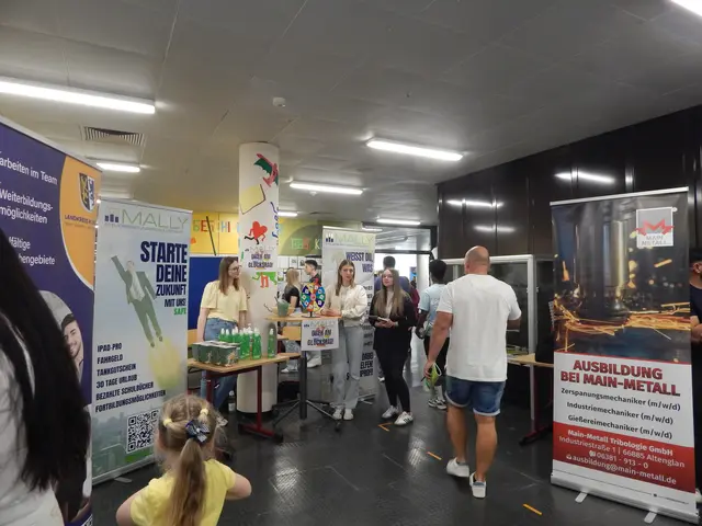 Steuerberatungsgesellschaft Mally | Foto: Anja Stemler