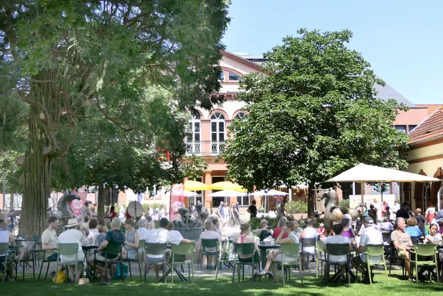 Foto: Helmut Dudenhöffer