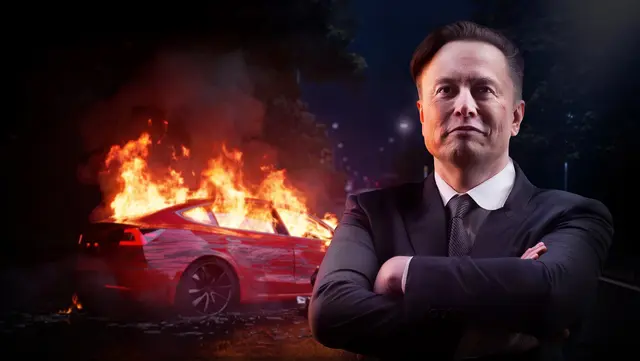 Elon Musk Uncovered - Das Tesla-Experiment | Foto: HR Hessischer Rundfunk