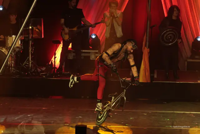 Foto: © Franksfotografien.de