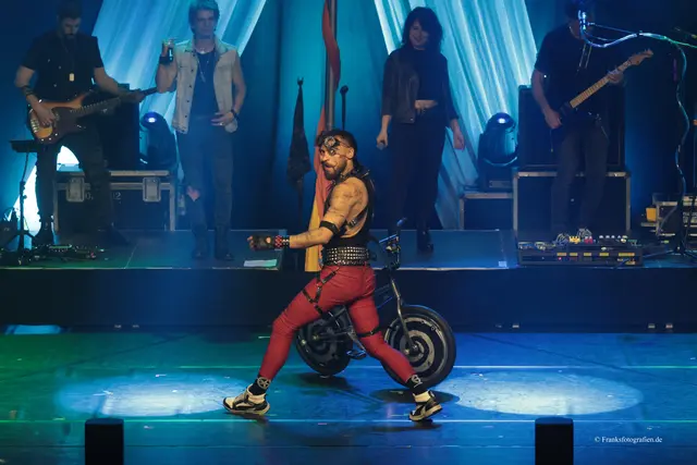 Foto: © Franksfotografien.de