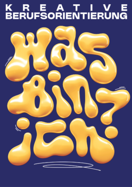 Was bin ich? Was will ich? Wohin soll es mal gehen? Mit diesen Fragen setzt sich eine Projektwoche zur Berufsorientierung vom 4. bis 8. Mai 2026 im Haus der Jugend, Römerstraße 87, auseinander.  | Foto: Stadt Heidelberg/Haus der Jugend