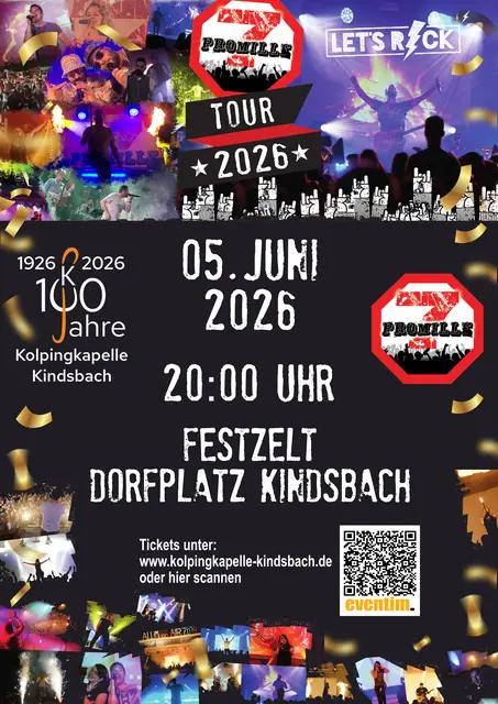 Foto: Kolpingkapelle Kindsbach