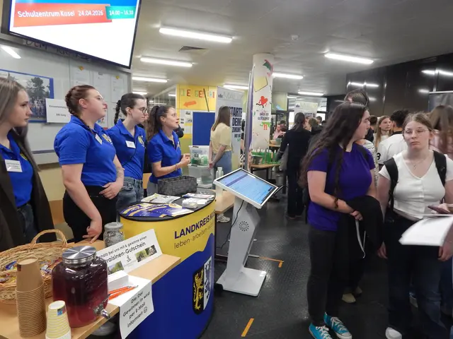 Der Landkreis Kusel | Foto: Anja Stemler