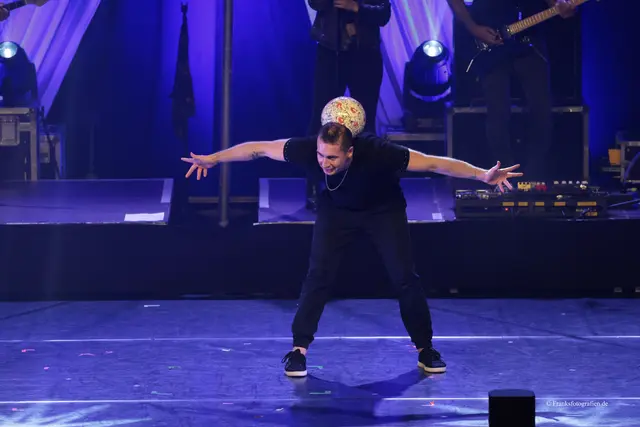 Foto: © Franksfotografien.de