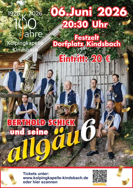 Foto: Kolpingkapelle Kindsbach