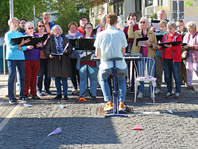 Foto: Brigitte Melder