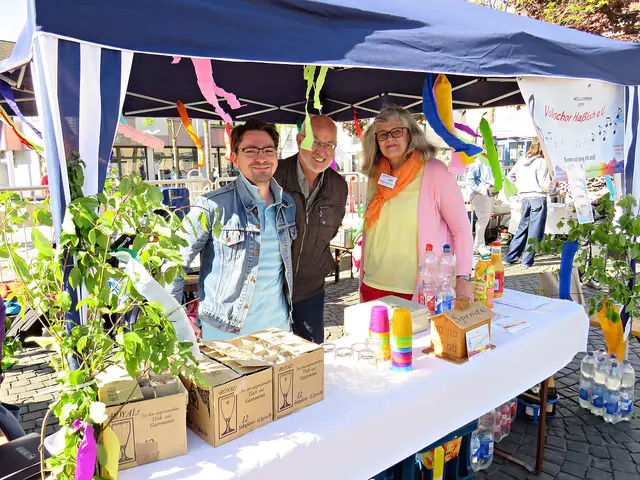 Foto: Brigitte Melder