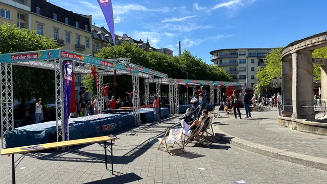 Foto: Thorsten Kornmann