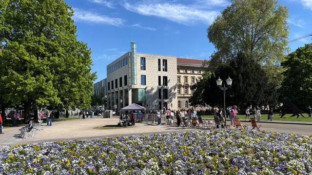 Foto: Thorsten Kornmann