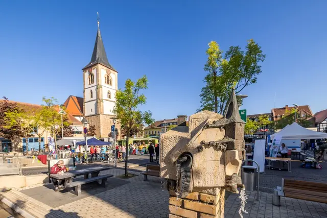 Foto: Johann-Peter Melder