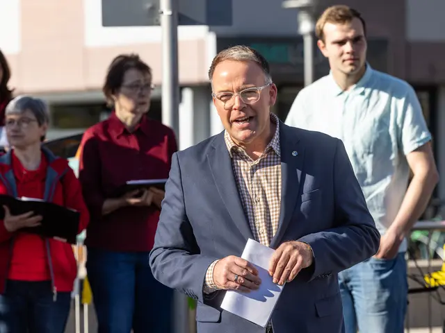 Foto: Johann-Peter Melder