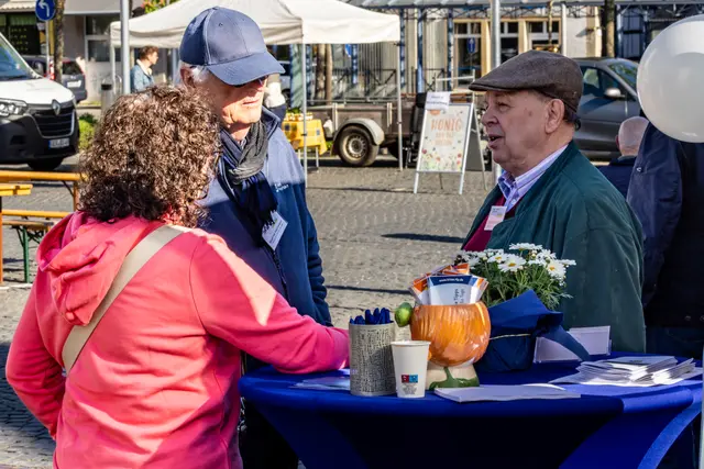 Foto: Johann-Peter Melder