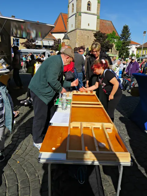 Foto: Brigitte Melder