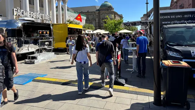 Foto: Thorsten Kornmann