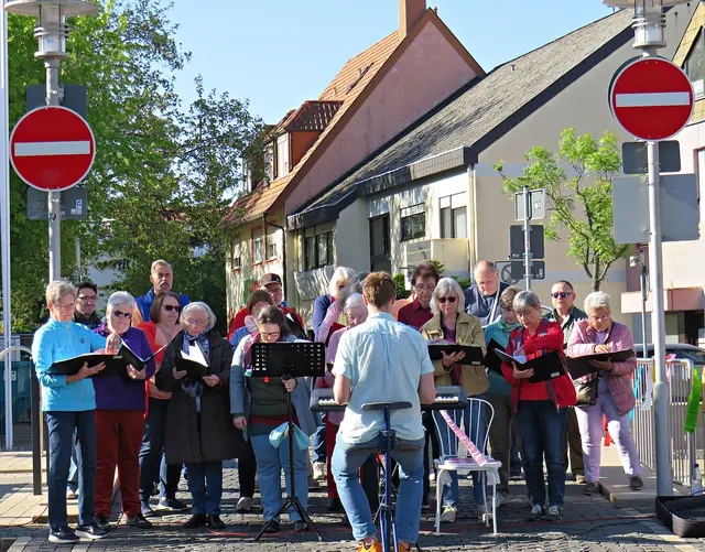 Foto: Brigitte Melder