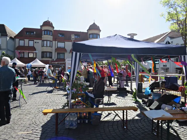 Foto: Brigitte Melder