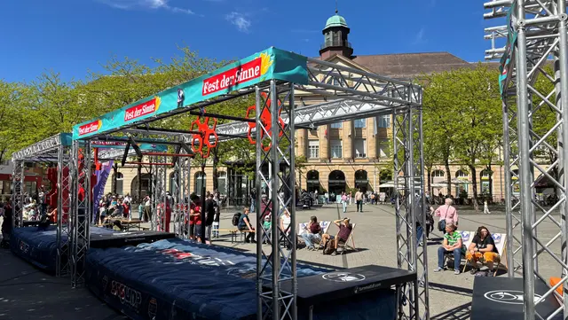 Foto: Thorsten Kornmann