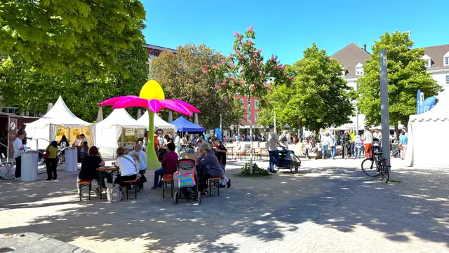 Foto: Thorsten Kornmann