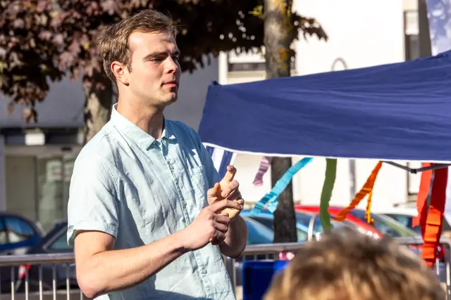 Foto: Johann-Peter Melder