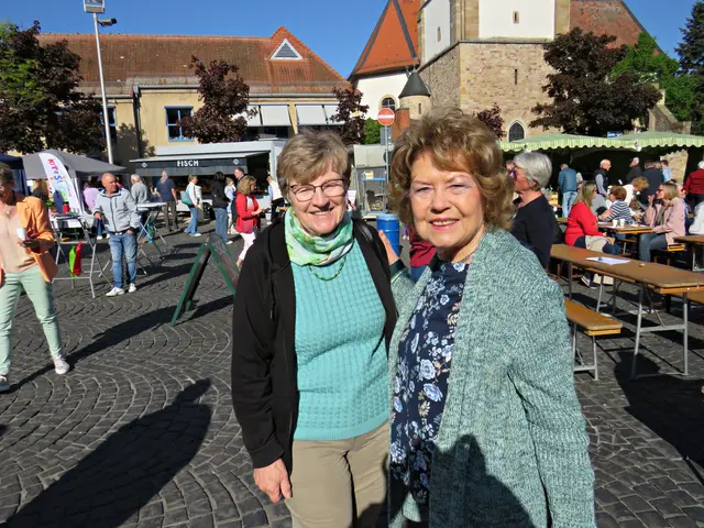 Foto: Brigitte Melder