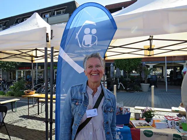 Vera Götz | Foto: Brigitte Melder