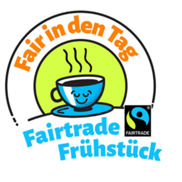Fair in den Tag | Foto: Fairtrade