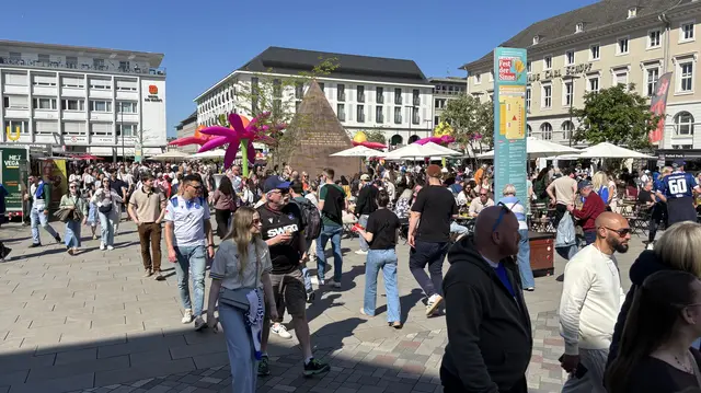 Foto: Thorsten Kornmann