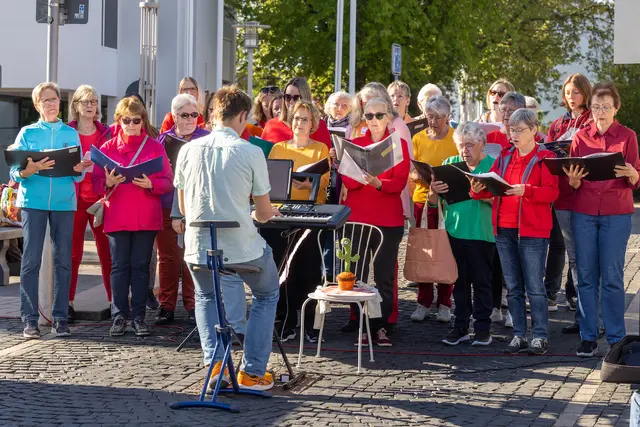 Foto: Brigitte Melder