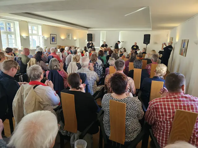 Ausverkauft | Foto: Michael Landgraf