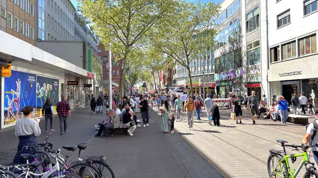 Foto: Thorsten Kornmann