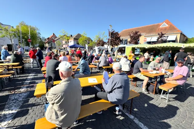 Foto: Brigitte Melder