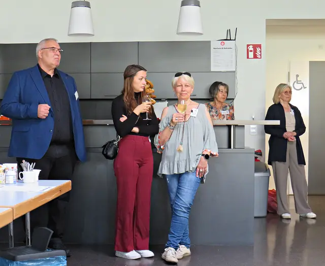 Foto: Brigitte Melder