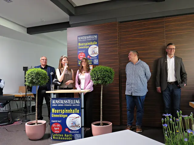 Foto: Brigitte Melder