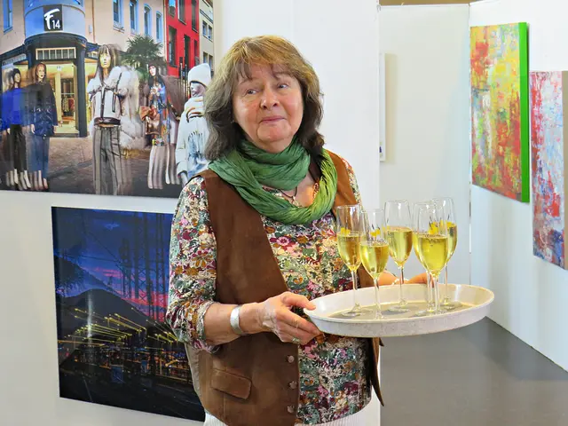 Foto: Brigitte Melder