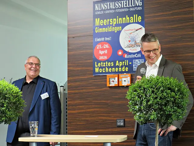 Foto: Brigitte Melder