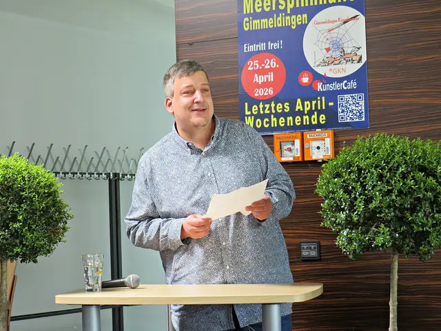 Foto: Brigitte Melder