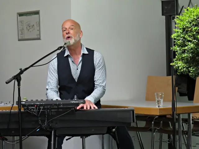 Foto: Brigitte Melder