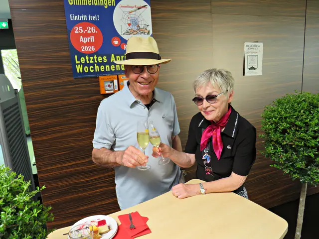 Foto: Brigitte Melder