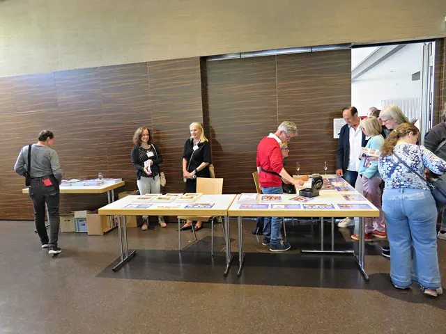 Foto: Brigitte Melder