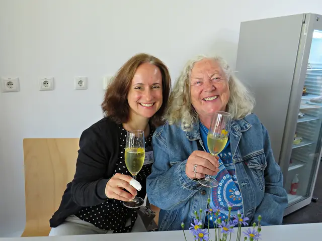 Foto: Brigitte Melder