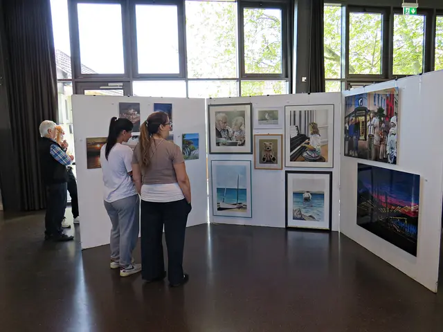 Foto: Brigitte Melder